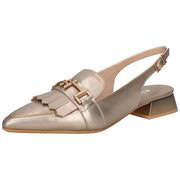 Hispanitas Sling Damen gold günstig online kaufen