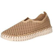 ILSE JACOBSEN Tulip3275 Slipper Damen beige günstig online kaufen