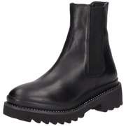 Inuovo Chelsea Boots Damen schwarz  - Onlineshop Schuhcenter