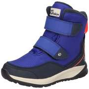 Jack Wolfskin Polar Bear Texapore High VC K Mädchen 7CJungen blau  - Onlineshop Schuhcenter