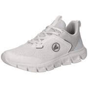 Jako CL Mentary Sneaker Herren weiß|weiß|weiß günstig online kaufen