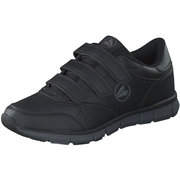 Jako J-BL Comfy V Sneaker Herren schwarz|schwarz|schwarz günstig online kaufen