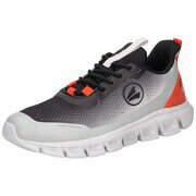 Jako J-CL Radius Sneaker Herren grau|grau|grau|grau|grau|grau|grau günstig online kaufen