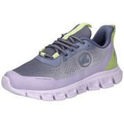 Jako J-CL Radius Sneaker Damen lila günstig online kaufen