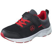 Jako Ni Line EV Hallensport Mädchen 7CJungen schwarz  - Onlineshop Schuhcenter