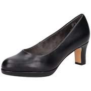Jana Pumps Damen schwarz günstig online kaufen