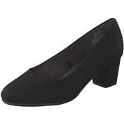 Jana Pumps Damen schwarz günstig online kaufen