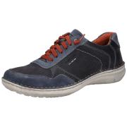 Josef Seibel Anvers 97 Schnürer Herren blau|blau günstig online kaufen