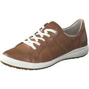 Josef Seibel Caren 01 Schnürer Damen braun  - Onlineshop Schuhcenter