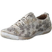 Josef Seibel Fergey 56 Schnürer Damen beige  - Onlineshop Schuhcenter