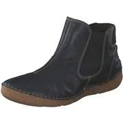 Josef Seibel Fergey 63 Chelsea Boots Damen schwarz  - Onlineshop Schuhcenter