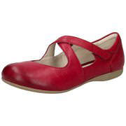 Josef Seibel Riemchenballerina "Fiona 72", Spangenschuh, Halbschuh, Festtag günstig online kaufen