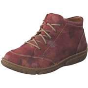 Josef Seibel Neele 01 Ankle Boots Damen rot  - Onlineshop Schuhcenter