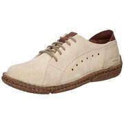 Josef Seibel Neele 67 Schnürer Damen beige günstig online kaufen