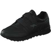KangaROOS K-Beast V Sneaker Herren schwarz|schwarz günstig online kaufen