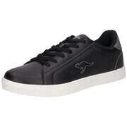 KangaROOS K CM Soden Sneaker Herren schwarz|schwarz günstig online kaufen