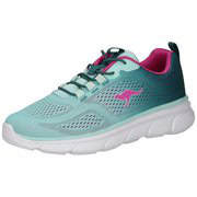 KangaROOS K CR Cliff Sneaker Damen bunt günstig online kaufen