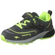 KangaROOS K HK Teak Low EV KTX Outdoor Mädchen 7CJungen grau  - Onlineshop Schuhcenter