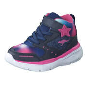 K IQ Wodan EV Sneaker 