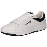 KangaROOS K LS Jimmy Sneaker Herren weiß|weiß|weiß|weiß günstig online kaufen