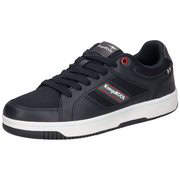 KangaROOS K LS Josh Sneaker Herren blau|blau|blau günstig online kaufen
