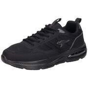 KangaROOS K MA Betu Sneaker Herren schwarz|schwarz|schwarz|schwarz günstig online kaufen