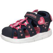 K Mini Flat Sandale 