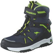 K MJ LUC RTX Klett Boots 