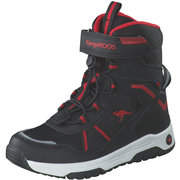 K MJ LUC RTX Klett Boots 