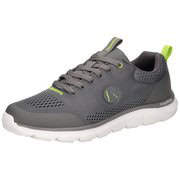 KangaROOS K MKT Dore Sneaker Herren grau|grau|grau günstig online kaufen