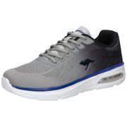 KangaROOS K MN Aldas Sneaker Herren grau|grau|grau günstig online kaufen