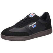KangaROOS K NS Larry Sneaker Herren schwarz|schwarz|schwarz günstig online kaufen