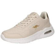 KangaROOS K PLN Proud Sneaker Damen beige günstig online kaufen