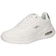 KangaROOS K PLN Proud Sneaker Damen weiß günstig online kaufen