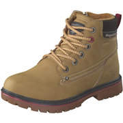 K RK Aaron Schnür Boots 