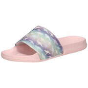 K Slide Shine Badepantolette 