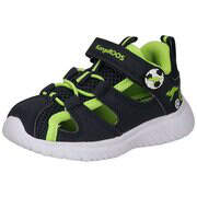 Kangaroos K-AS TURE Kaki / Arancio - Consegna gratuita