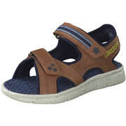 Kappa Chios K Sandale Jungen braun  - Onlineshop Schuhcenter
