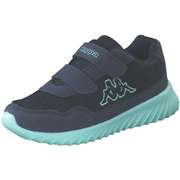 Kappa Cracker II BC K Sneaker Mädchen 7CJungen blau  - Onlineshop Schuhcenter
