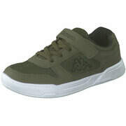 Kappa Dalton K Sneaker Jungen grün  - Onlineshop Schuhcenter