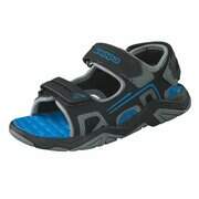Kappa Milos II K Sandale Jungen blau  - Onlineshop Schuhcenter