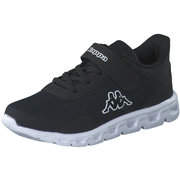 Kappa Style 261031 Getup K Sneaker Mädchen 7CJungen schwarz  - Onlineshop Schuhcenter