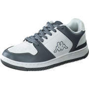 Kappa Style#:243297 Josch Sneaker Herren weiß|weiß|weiß günstig online kaufen