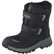 Kappa Style 26090 Cekis Tex K Boots Mädchen 7CJungen schwarz  - Onlineshop Schuhcenter