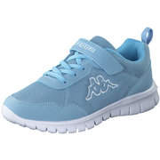 Kappa Style 260982 Valdis K Sneaker Mädchen 7CJungen blau  - Onlineshop Schuhcenter