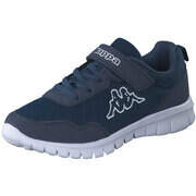 Kappa Style 260982 Valdis K Sneaker Mädchen 7CJungen blau  - Onlineshop Schuhcenter