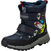Kappa Style Verdo Tex K Winter Boots Mädchen 7CJungen blau  - Onlineshop Schuhcenter