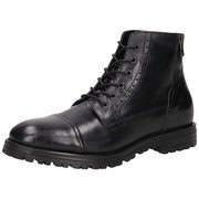 Kebo Freddy Schnür Boots Herren schwarz|schwarz|schwarz|schwarz günstig online kaufen