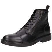 Kebo Schnürstiefelette Herren schwarz|schwarz|schwarz|schwarz|schwarz|schwa günstig online kaufen