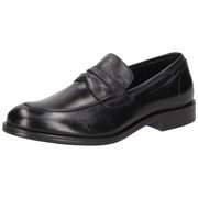 Kebo Slipper Herren schwarz|schwarz günstig online kaufen